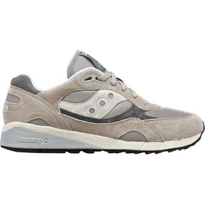 Saucony Shadow 6000 Grey-Schoenmaat 40
