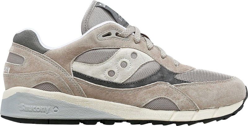 Saucony Shadow 6000 Grey-Schoenmaat 40