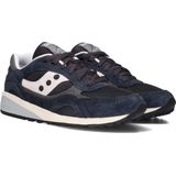 Saucony - Shadow 6000 - Sneaker - Navy Gray
