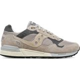 Saucony - Shadow 5000 - Sneakers - Beige/Grijs - Retro Look