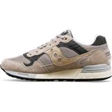 Saucony - Shadow 5000 - Sneakers - Beige/Grijs - Retro Look