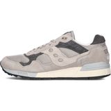 Saucony - Shadow 5000 - Sneakers - Beige/Grijs - Retro Look