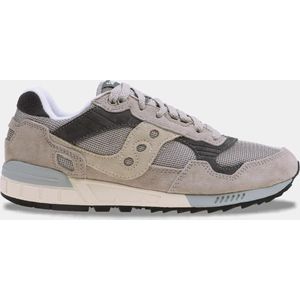 Saucony - Shadow 5000 - Sneakers - Beige/Grijs - Retro Look