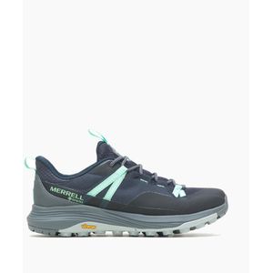 Merrell - Siren 4 GTX - Wandelschoen - Navy - Ademend Mesh - Waterdicht