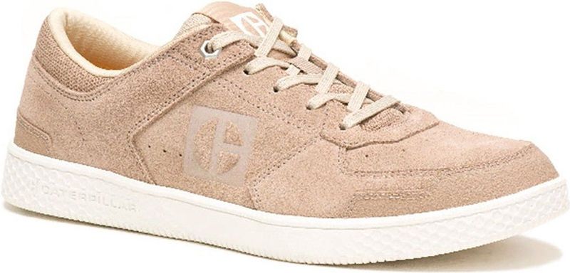 Caterpillar - Pause Sport Low - Schoenen - Beige - EU 38