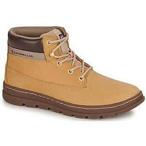 Caterpillar  CITE  Laarzen  heren Beige