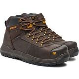 Caterpillar - Pneumatic 2.0 - Veiligheidsschoen - Demitasse - S3