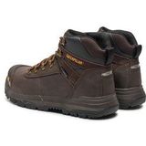 Caterpillar - Pneumatic 2.0 - Veiligheidsschoen - Demitasse - S3