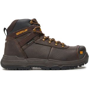 Caterpillar - Pneumatic 2.0 - Veiligheidsschoen - Demitasse - S3