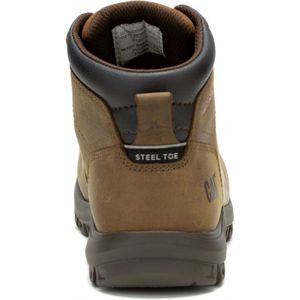 CAT Safety Mae S3 Pyramid - FW Industrial Adult - Bruin