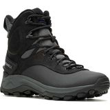 Merrell - Thermo Kiruna 2 Tall Wp - Wandelschoen - Zwart - Waterdicht Volnerfleer