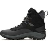 Merrell - Thermo Kiruna 2 Tall Wp - Wandelschoen - Zwart - Waterdicht Volnerfleer