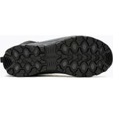 Merrell - Thermo Kiruna 2 Tall Wp - Wandelschoen - Zwart - Waterdicht Volnerfleer