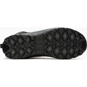 Merrell - Thermo Kiruna 2 Tall Wp - Wandelschoen - Zwart - Waterdicht Volnerfleer