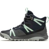 Merrell - Siren 4 Mid Goretex - Wandelschoenen - Grijs - Waterdicht