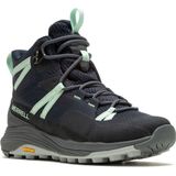 Merrell - Siren 4 Mid Goretex - Wandelschoenen - Grijs - Waterdicht