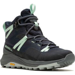 Merrell - Siren 4 Mid Goretex - Wandelschoenen - Grijs - Waterdicht