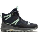 Merrell Wandelschoenen Siren 4 Mid GTX Navy - Voor Avontuurlijke Vrouwen