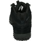 Merrell - Wrapt Mid WP - Wandelschoenen - Zwart