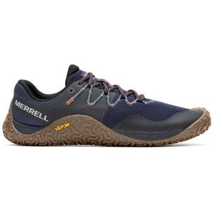 Merrell Trail Glove 7 Sneakers voor heren, zeegrasgroen