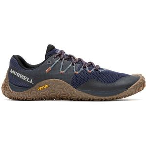Merrell Heren Trail Glove 7 Sneaker, Zee, 48 EU