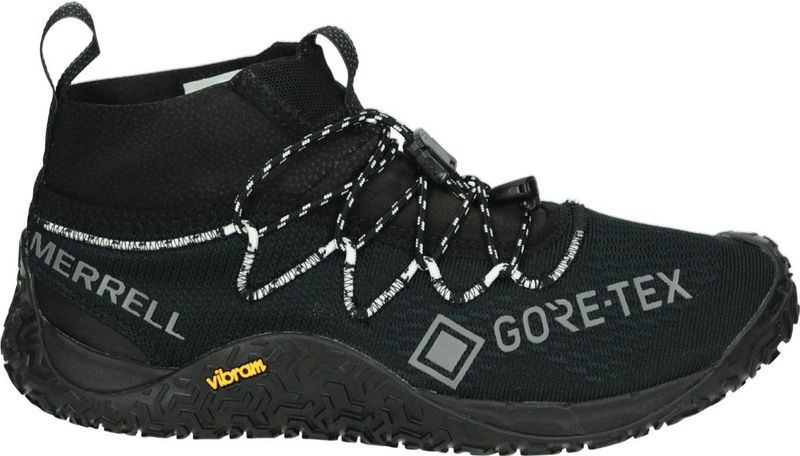 Merrell - Gant Trail 7 Gtx - Gymnastiekschoenen - Zwart