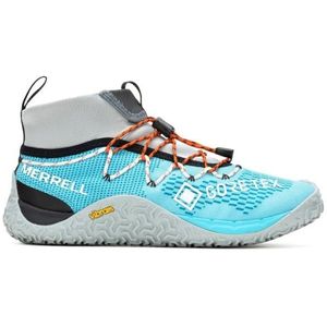 Merrell Womens Trail Glove 7 GTX Barefootschoenen (Dames |grijs |waterdicht)