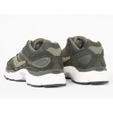 Saucony Unisex ProGrid Omni 9 Green-Schoenmaat 37,5