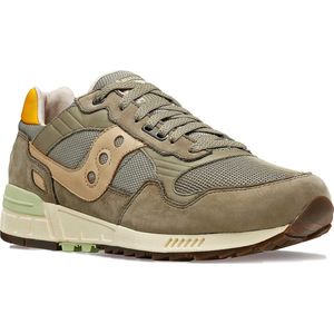 Saucony Shadow 5000 Sneakers Heren Grijs