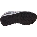 Saucony Jazz Triple Sneakers - Leren Sneaker - Dames - Zilver