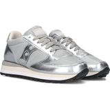 Saucony Jazz Triple Sneakers - Leren Sneaker - Dames - Zilver