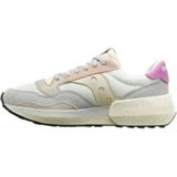 Saucony, Dames, Schoenen, Grijs, Maat: 36 EU Leer,