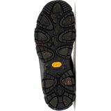 Merrell - Coldpack 3 Thermo Tall Zip Wp - Snowboot - Zwart