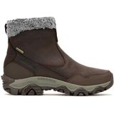 Merrell - Coldpack 3 Thermo Mid Zip Wp - Wandelschoenen - Waterdicht - Veterboots