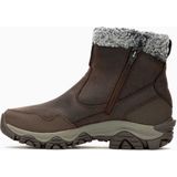 Merrell - Coldpack 3 Thermo Mid Zip Wp - Wandelschoenen - Waterdicht - Veterboots