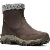 Merrell - Coldpack 3 Thermo Mid Zip Wp - Wandelschoenen - Waterdicht - Veterboots