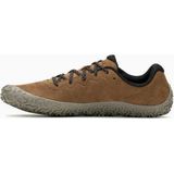 Merrell Vapor Glove 6 Leather Trailrunningschoenen Groen Man