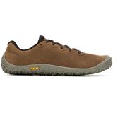 Merrell Vapor Glove 6 Leather Trailrunningschoenen Groen Man