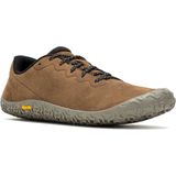 Merrell Vapor Glove 6 Leather Trailrunningschoenen Groen Man