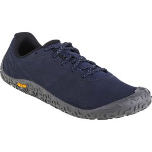 Merrell Vapor Glove 6 Hardloopschoenen Blauw