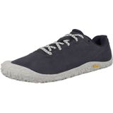 Merrell - Vapor Glove 6 - Trailschoenen - Zwart - Duurzaam Materiaal