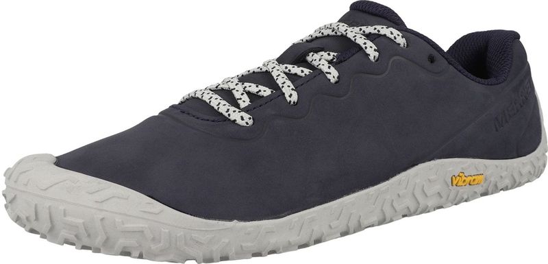 Merrell - Vapor Glove 6 - Trailschoenen - Zwart - Duurzaam Materiaal