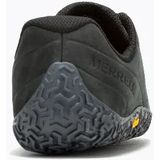 Barefoot Schoen Merrell Men Vapor Glove 6 Ltr Black-Schoenmaat 43