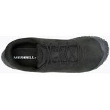 Barefoot Schoen Merrell Men Vapor Glove 6 Ltr Black-Schoenmaat 43