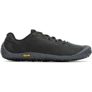 Merrell Vapor Glove 6 Leather Trail Running Shoes Zwart EU 41 1/2 Man