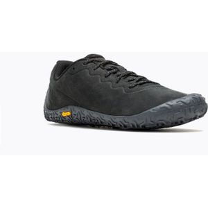 Merrell Vapor Glove 6 Leather Trail Running Shoes Zwart EU 43 Man