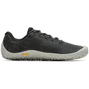 Merrell Vapor Glove 6 Leather Trail Running Shoes Zwart EU 37 Vrouw