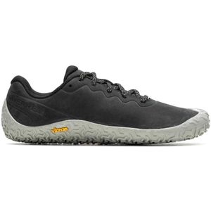 Merrell Vapor Glove 6 Leather Trail Running Shoes Zwart EU 38 1/2 Vrouw