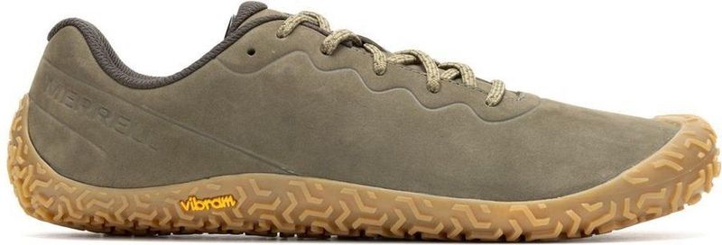 Merrell - Vapor Glove 6 Ltr - Trailrunningschoenen - Zwart - Textiel