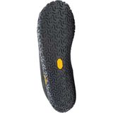 Merrell - Vapor Glove 6 - Hardloopschoenen - Zwart - Synthetisch - 0-4 mm Drop